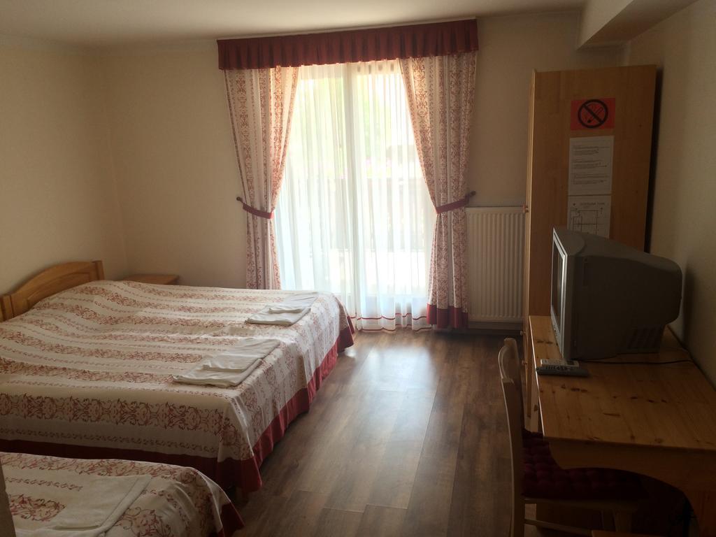 Gostilna Turk Hotel Hotedrsica Bilik gambar